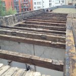 arkan- group bauprojekte-Dacharbeiten Berlin Pappelallee S1