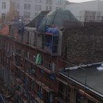 arkan- group bauprojekte-Dacharbeiten Berlin Pappelallee S2